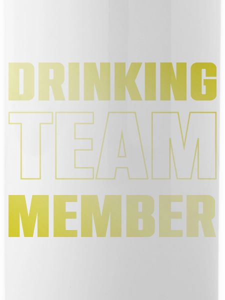 Drinking Team
