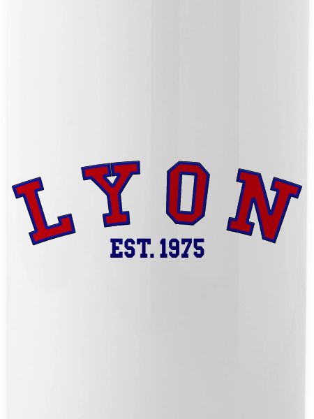 Lyon Est. 1975