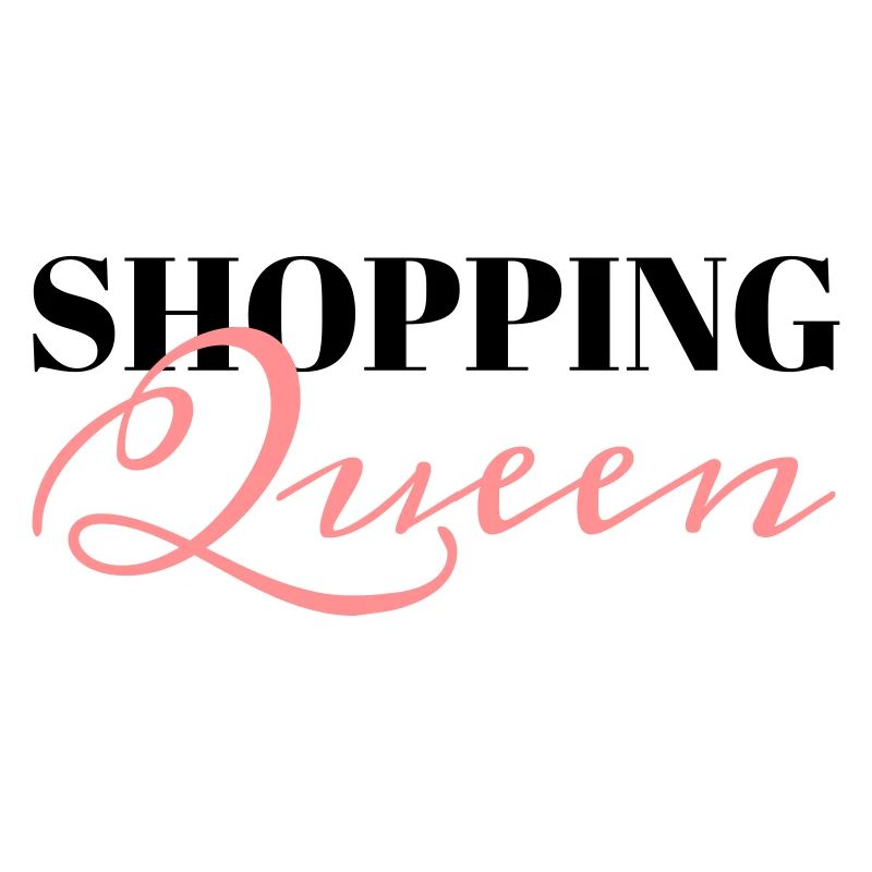 Shopping Queen