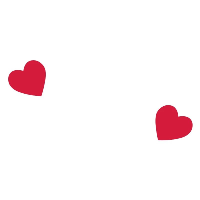 2 Herzen