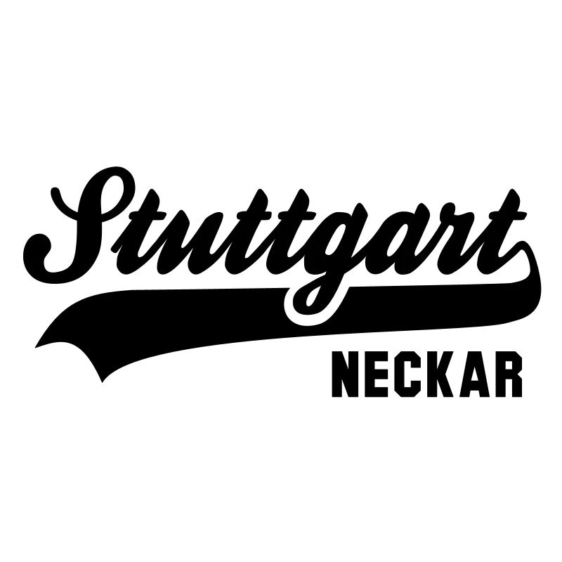 Stuttgart Neckar