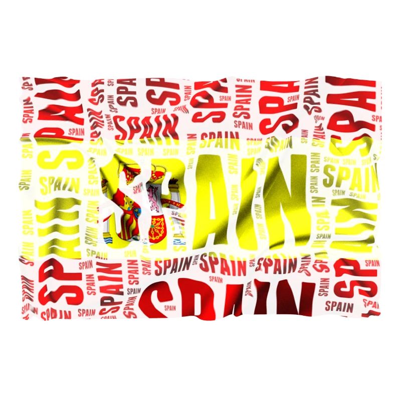 Spanien