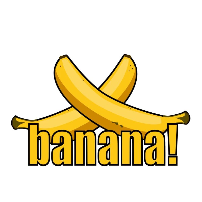 banane!