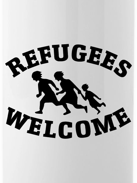 Refugees Welcome