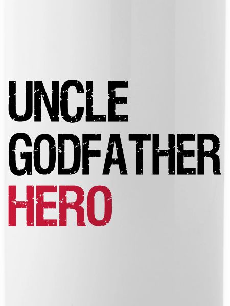 uncle
