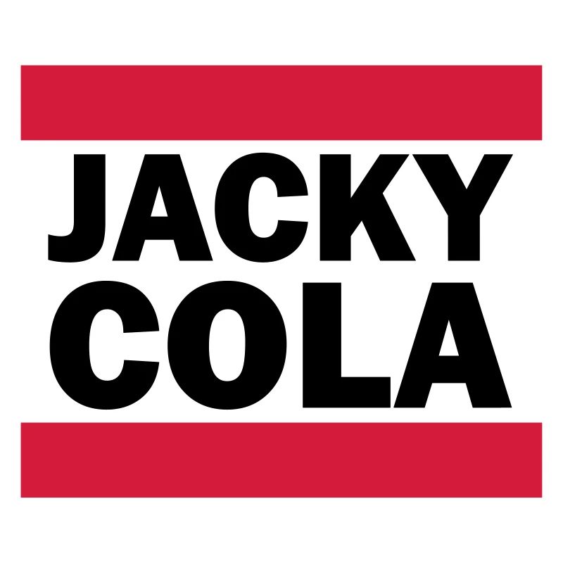 Jacky Cola
