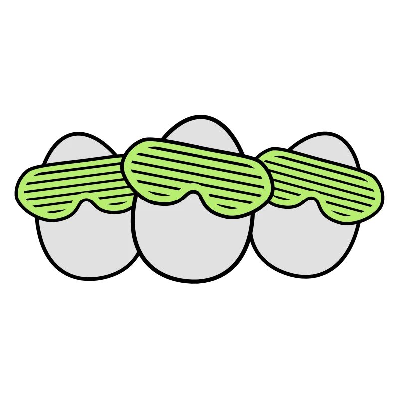 Funky Egg Crew