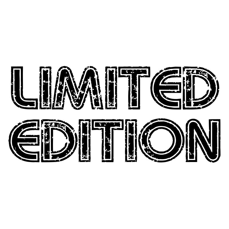 limitierte Auflage