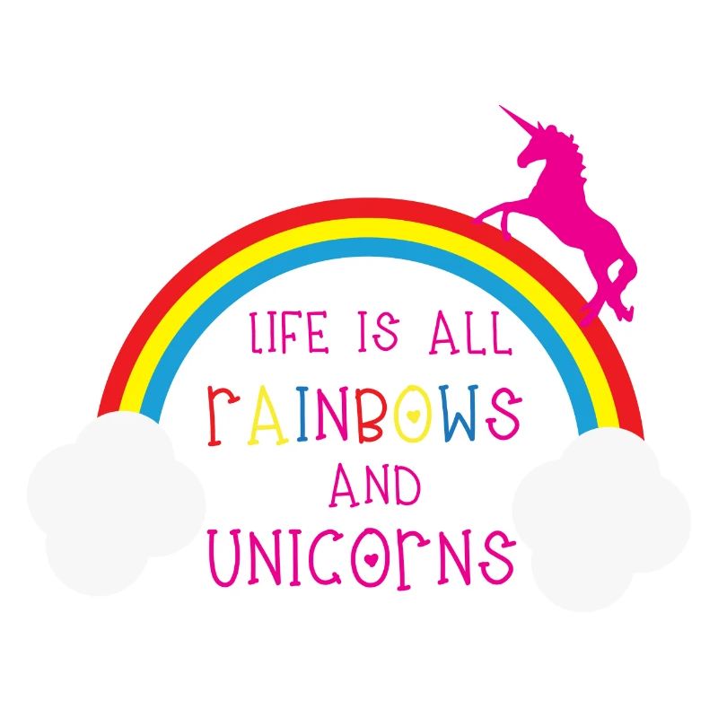 Rainbows & Unicorns