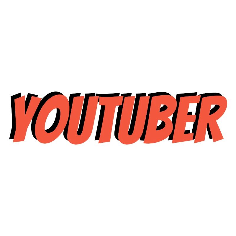 YouTuber