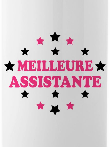 Meilleure assistante