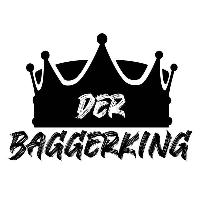 Der Baggerking