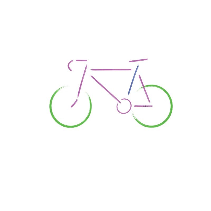 Bicyclepaint