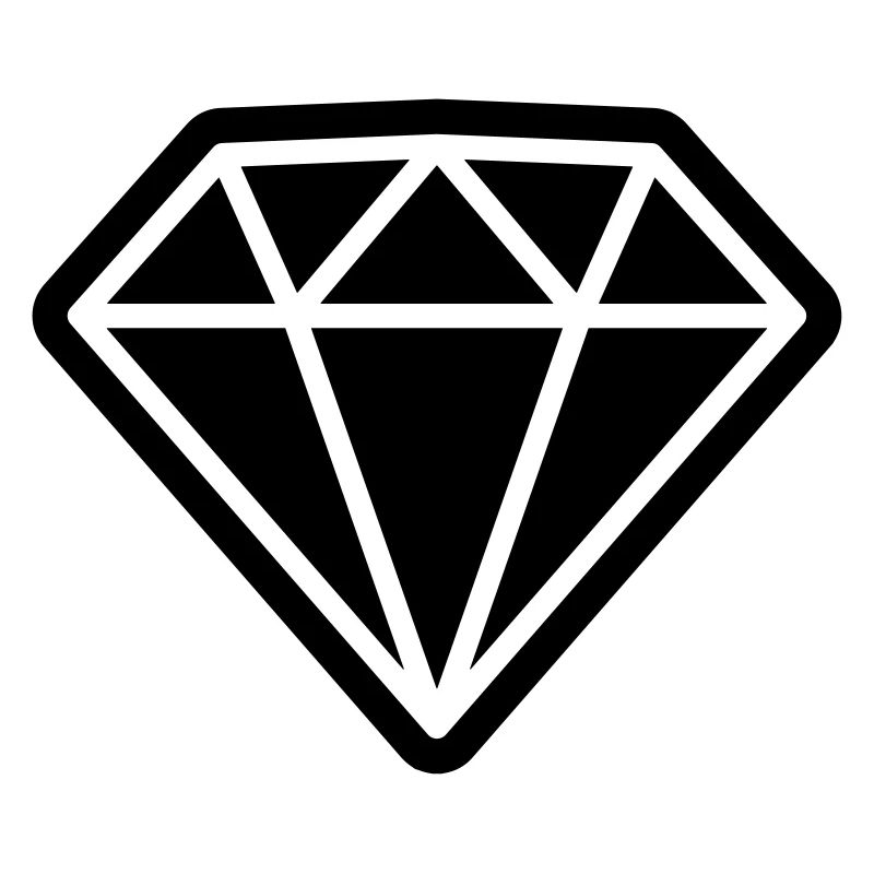 Diamond icon