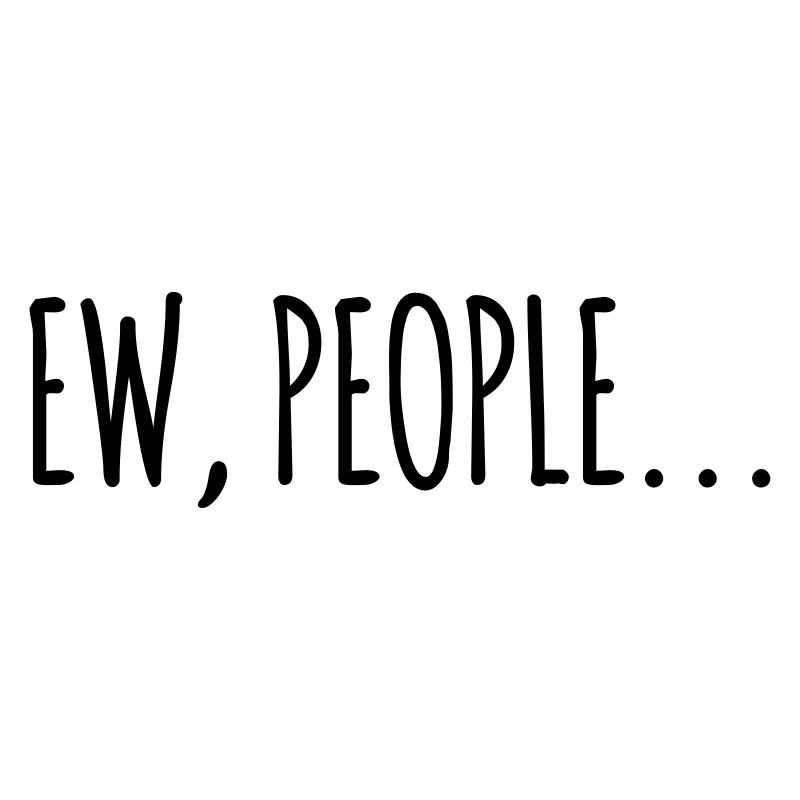 Ew People