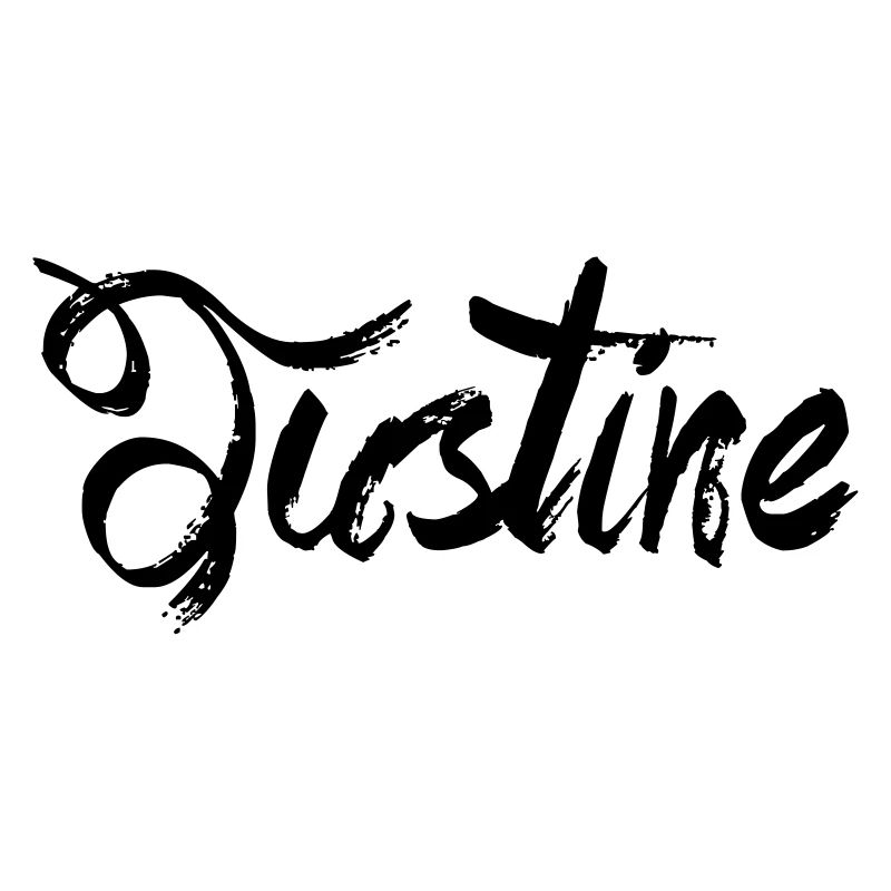 Justine