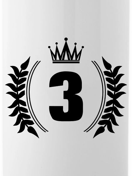numéro 3