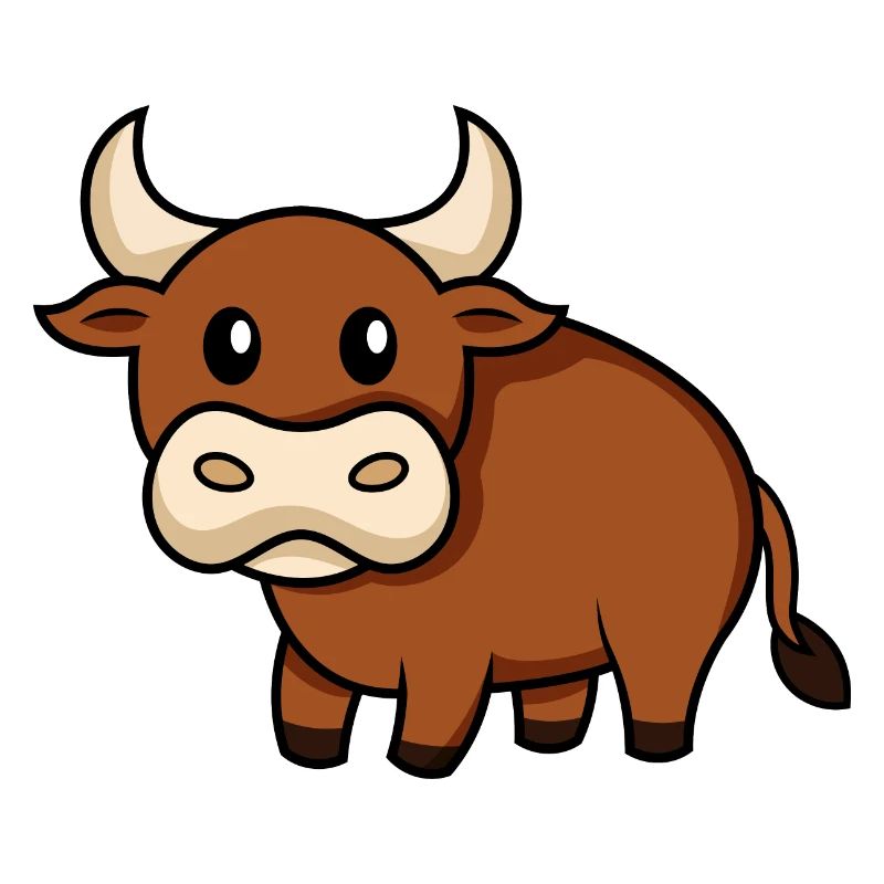 Sternzeichen Stier