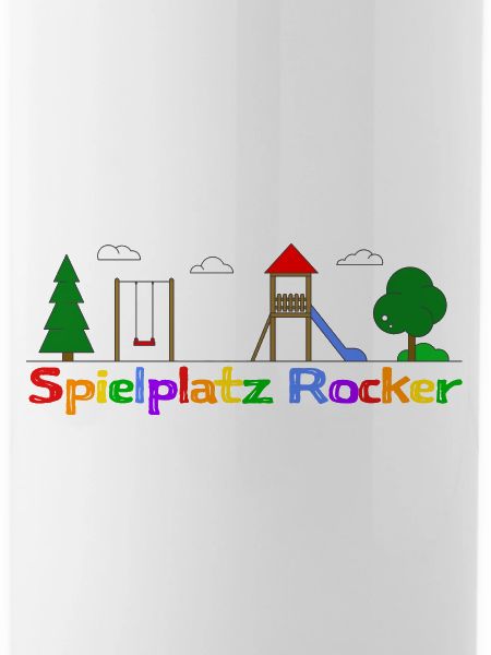 Spielplatz Rocker