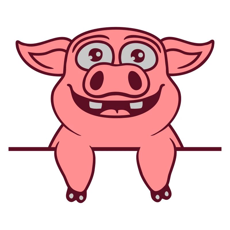 Stable Pig Insert Text
