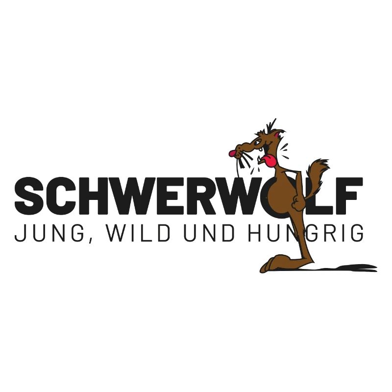 Schwerwolf
