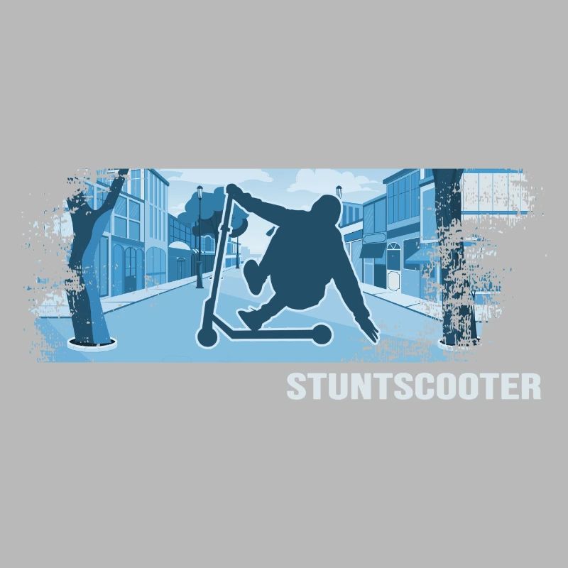stuntscooter roller scooter stuntscooter e-scooter