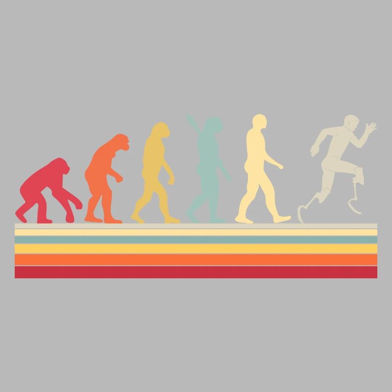Évolution du Para Running