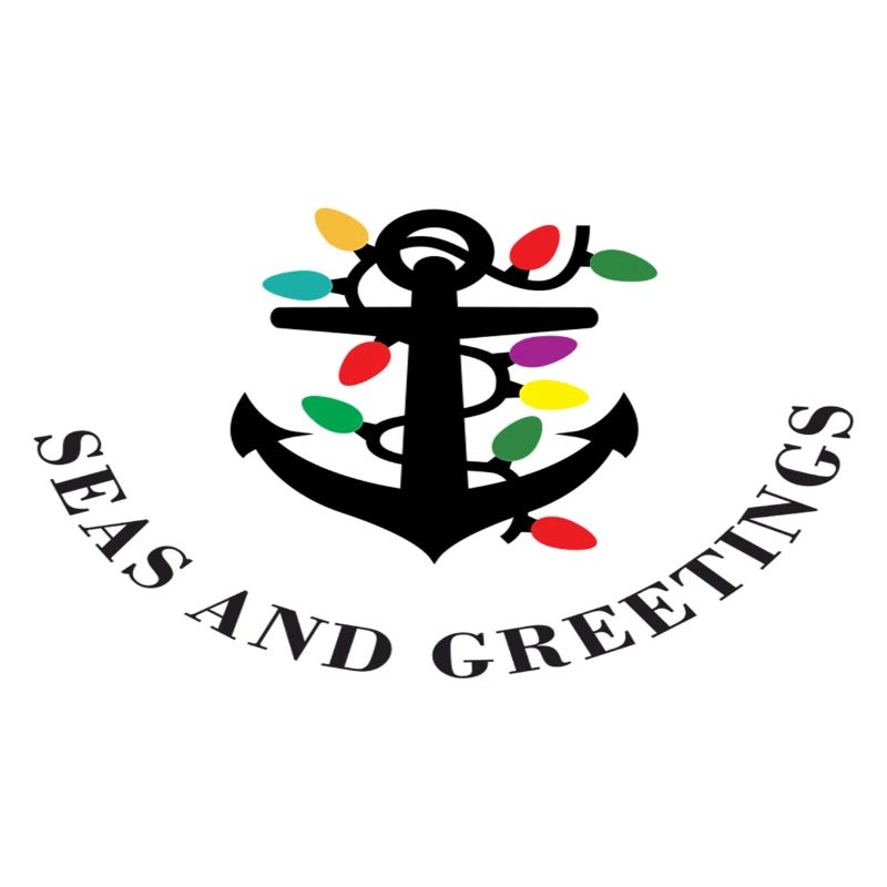 Seas and Greetings