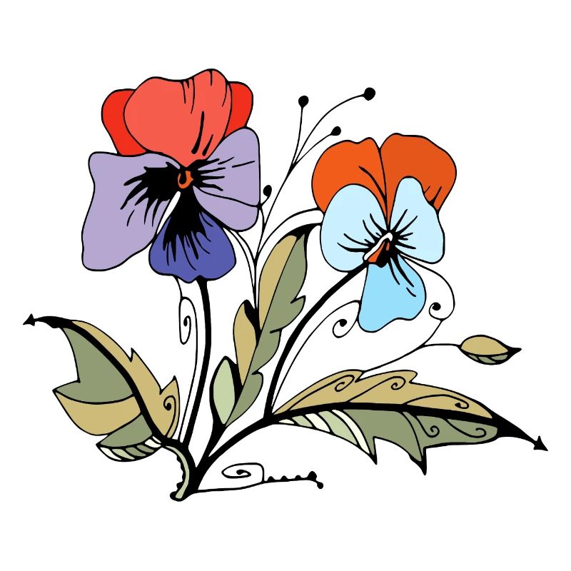Blumen