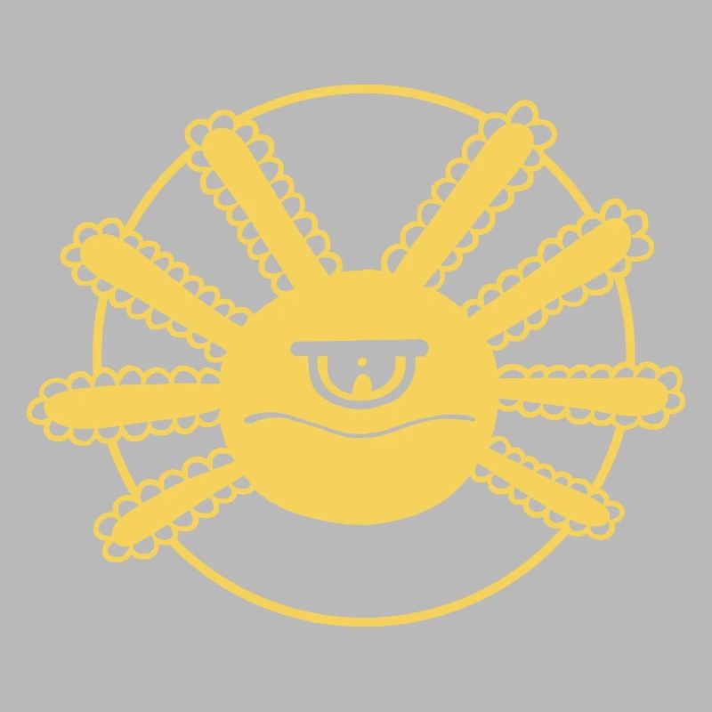 Axolotl Cyclops