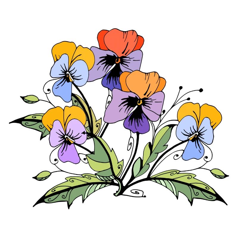 Blumen