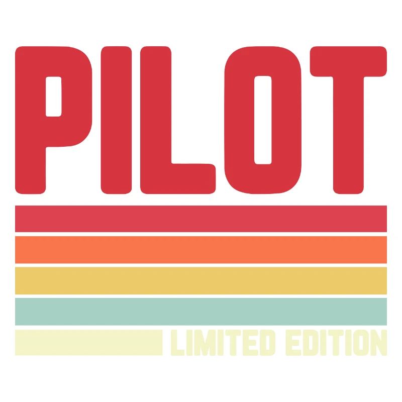 Pilot Limited Edition