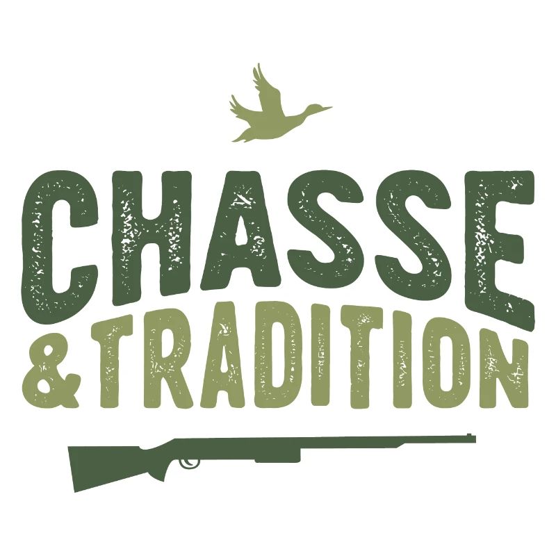 Chasse & tradition