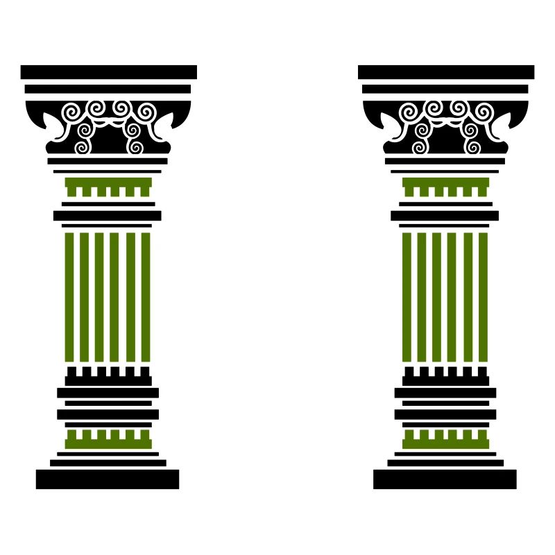 antike säule 2