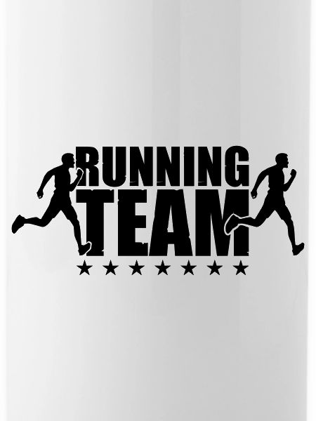 running team