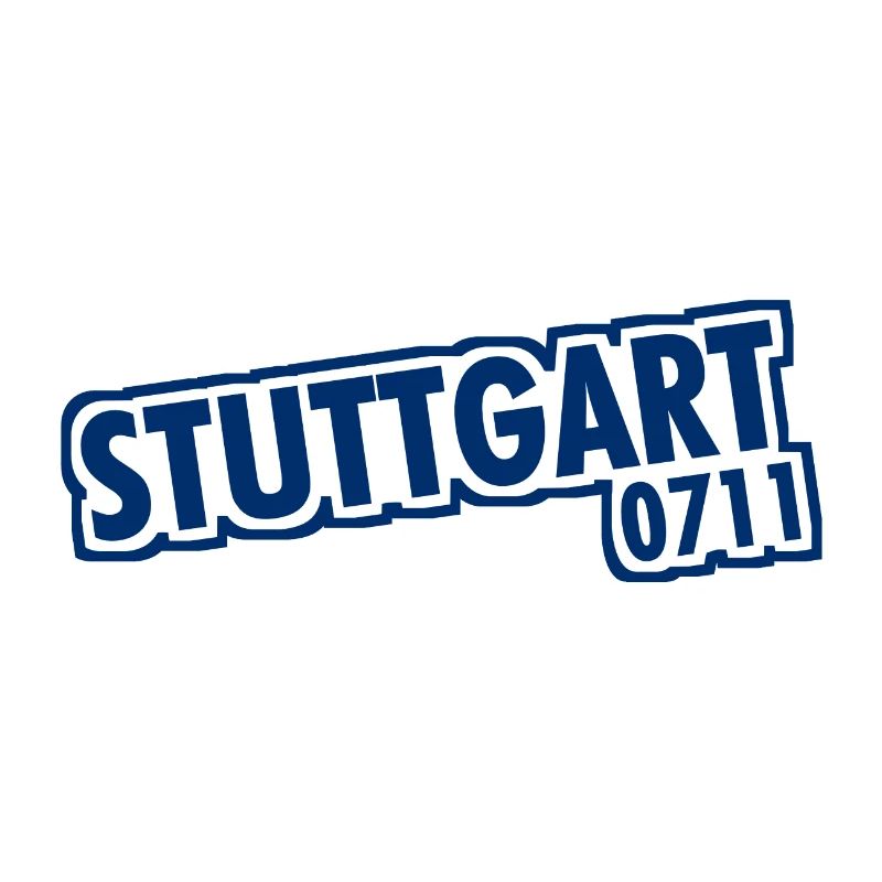 Stuttgart - 0711 - Area Code - Baden-Württemberg