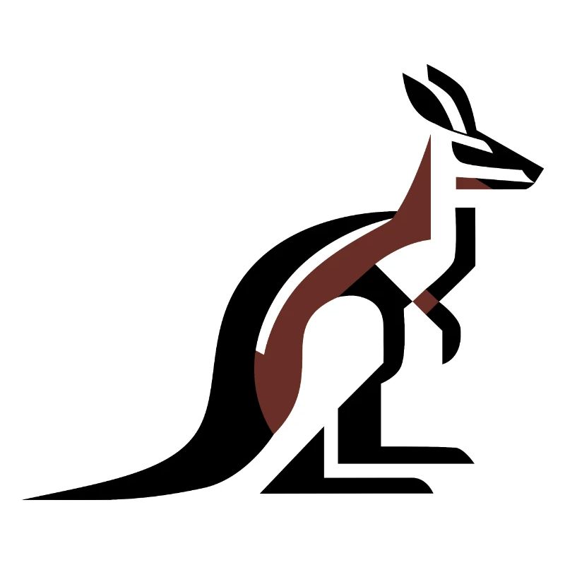 Modern Kangaroo