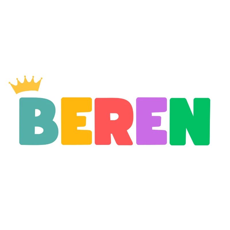 Beren! Customizable