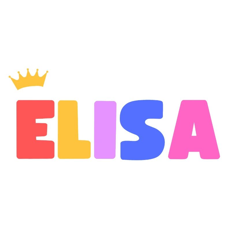 ELISA! Customizable