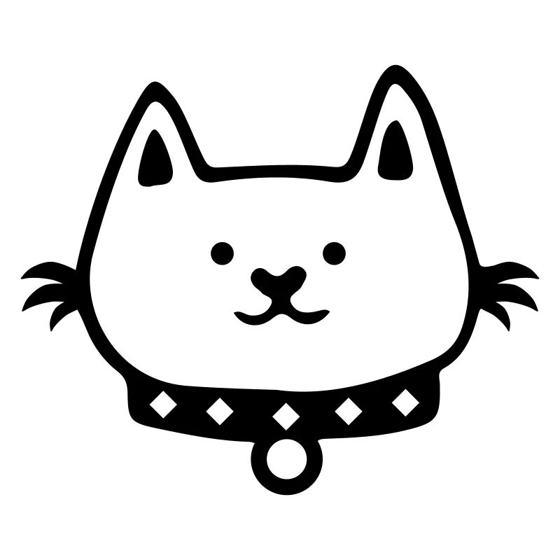 Bande dessinée Chat