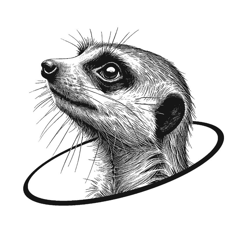 Erdmännchen