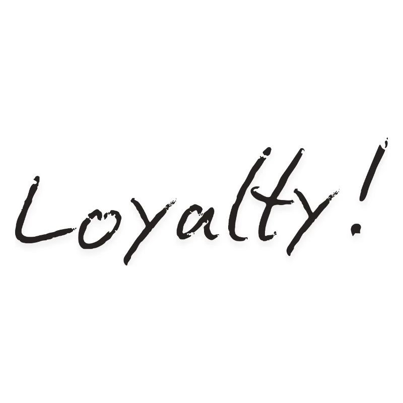 Loyauté