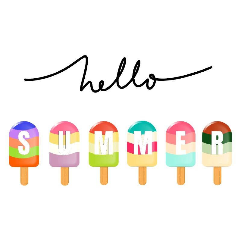 Hello Summer