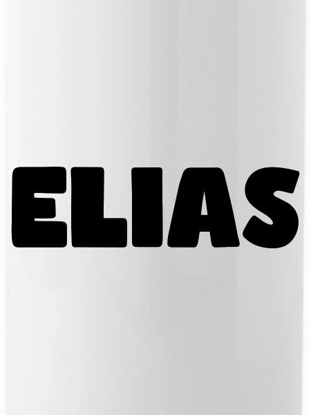 Elias Name