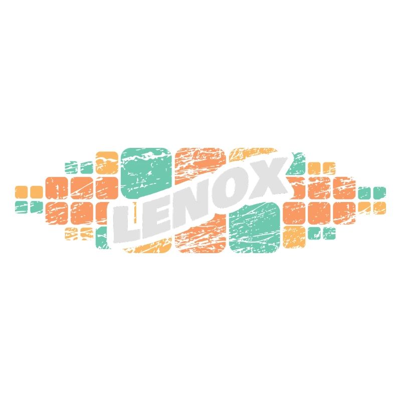 Lenox as Lenox