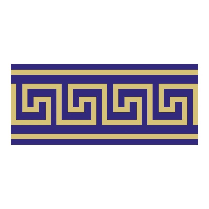 Clef Grèque