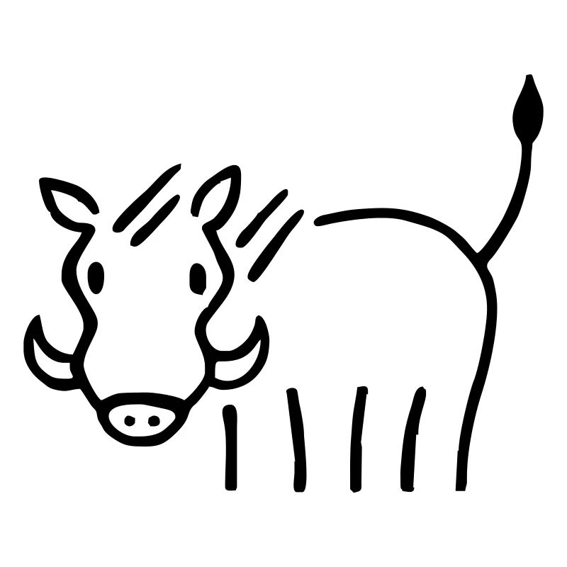 Warthog