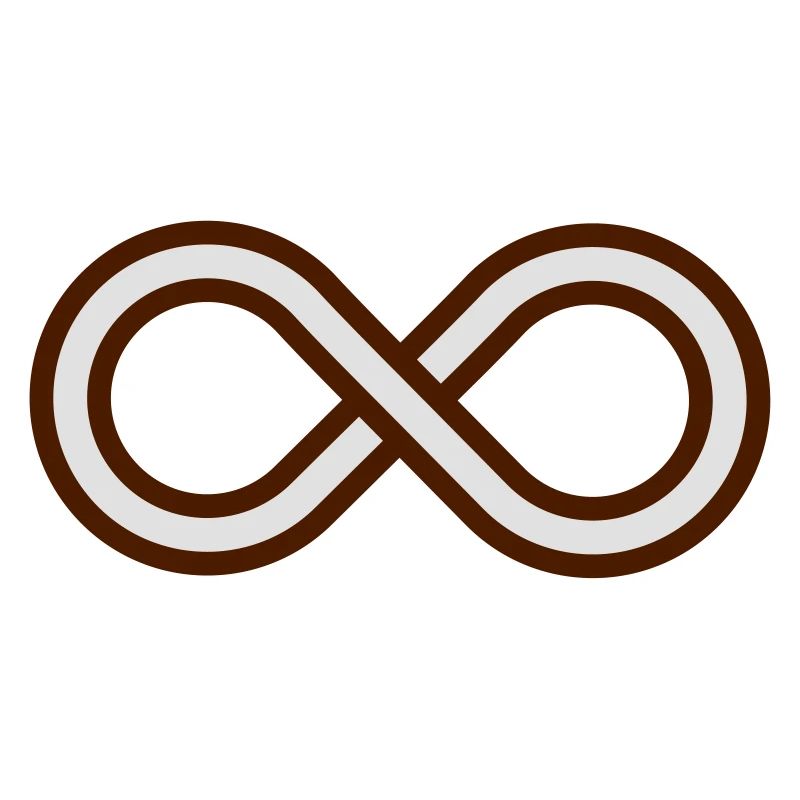 Infinity loop