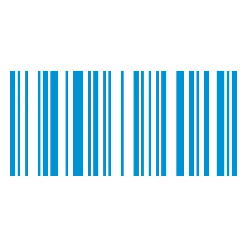 BARCODE JULIA