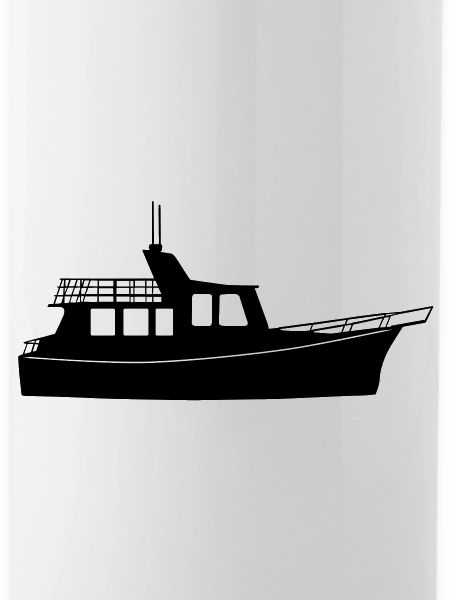 Bateau de